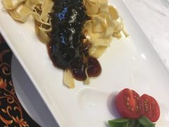 -万宝海鲜舫(劳动公园店)