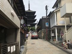 -% Arabica(京都东山店)