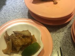 -争鲜回转寿司(金桥家乐福店)