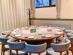 -黑窑厂糖油饼烤鸭·清真菜(黑窑厂街店)