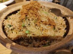 -乡里八闽·福州乡土菜(高宅店)