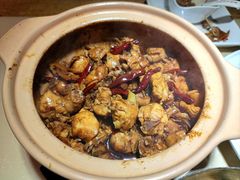 -小柴米·传统江西菜(八一广场店)