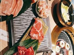 -牛角烧肉(步步高星城天地店)