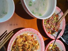 -陈家婆的菜(梅溪湖店)