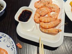 -东江海鲜大排档·潮汕菜·砂锅粥