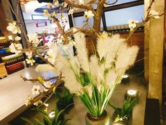 -盛江山自助料理(奥莱锦辉购物广场店)