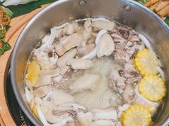 -椰小鸡·琼州糟粕醋·火锅(美兰缤纷城店)