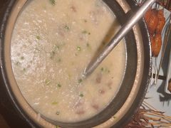 -蚝翅·海鲜粥·烧烤·龙虾季(海曙天一店)