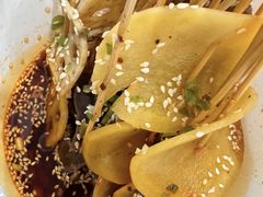 -艺味深尝(云锦路店)