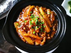-新东源国际酒店·新东源食坊(沙井店)