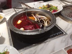 -火炉火自助餐(西直门凯德MALL店)