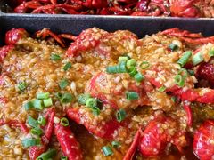 -丹虾·文和友小龙虾品牌·湘菜(北京路店)