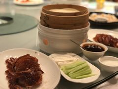 -漢舍中国菜馆(889广场店)