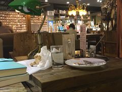 大堂-魔方城市书房(中街益田店)