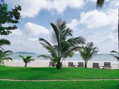 -三亚海棠湾万丽度假酒店