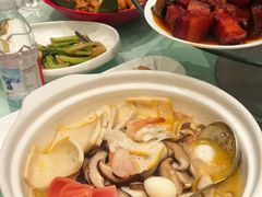 -湖锦酒楼·32年地道湖北菜(光谷店)