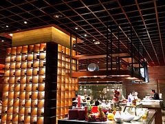 -上海宝华万豪酒店
