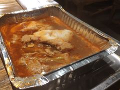 豆花鱼-北三老太太烧烤(人生一串上榜店)