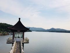 -横山水库