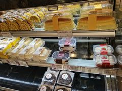 -苹果花园(乳山路店)