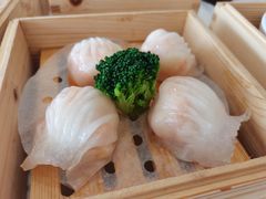 -国贸旋转餐厅(国贸广场店)