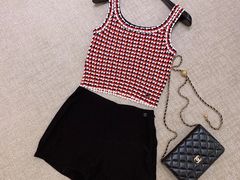 -CHANEL(恒隆广场店)