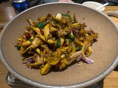 -肖记公安牛肉鱼杂馆· 省级非物质文化遗产(仁和路店)