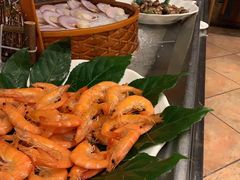 -火舞泰·泰式海鲜火锅餐厅(世纪城店)