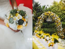 -美薇亭婚礼顾问
