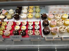 -Pantry's Best派悦坊蛋糕(K11购物艺术中心店)