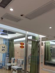 -金月汇月子会所(咸阳世纪大道店)