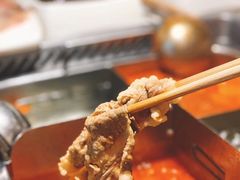 -海底捞火锅(高新活力汇店)