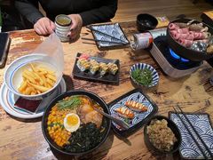 -小川洋风料理(江汉路店)