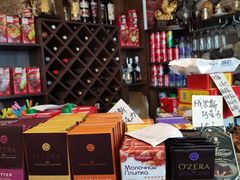 -92°C俄式厨房(中央大街店)