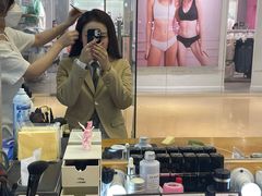 -海马体照相馆(大连罗斯福广场店)