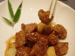 本洋荔枝肉-宣和苑(华侨新村店)
