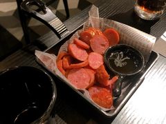 -8锅臭臭锅·正宗台湾小火锅(中心五路店)