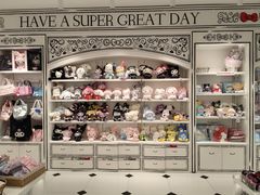 -三丽鸥 Sanrio Gift Gate(汉光百货店)