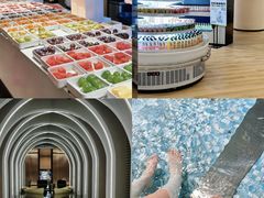 -涨巢·潮玩水疗局