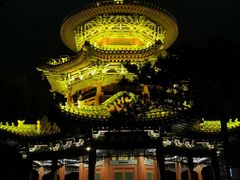 -迎泽公园
