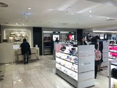 -三越百货(三越银座店)
