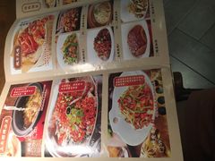 -洞庭土菜小炒馆(易发广场店)