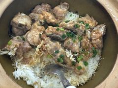 -红星光发煲仔饭(文海店)