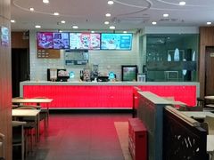 大堂-大娘水饺(浒崇路大润发店)