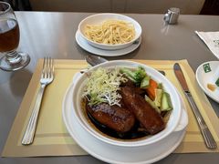 -太平馆餐厅(尖沙咀店)