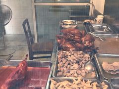 -阿二烤鸡(山塘街店)