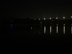 -门城湖公园