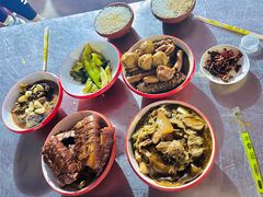 -老济宁甏肉干饭(凌云路店)