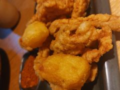 -胡马八破·川菜小馆(高新万达店)