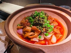 -青年公社烤鸭(滨湖银泰店)